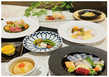 夏7000円コース