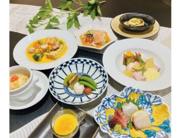 夏6000円コース