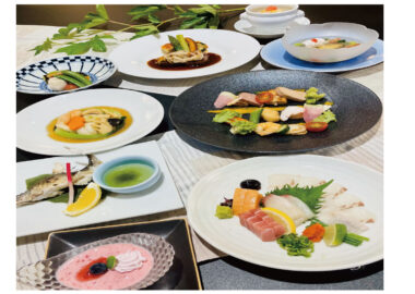 夏8000円コース